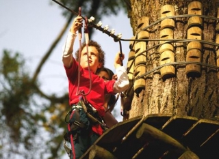  Sistema di sicurezza per bambini e percorso 